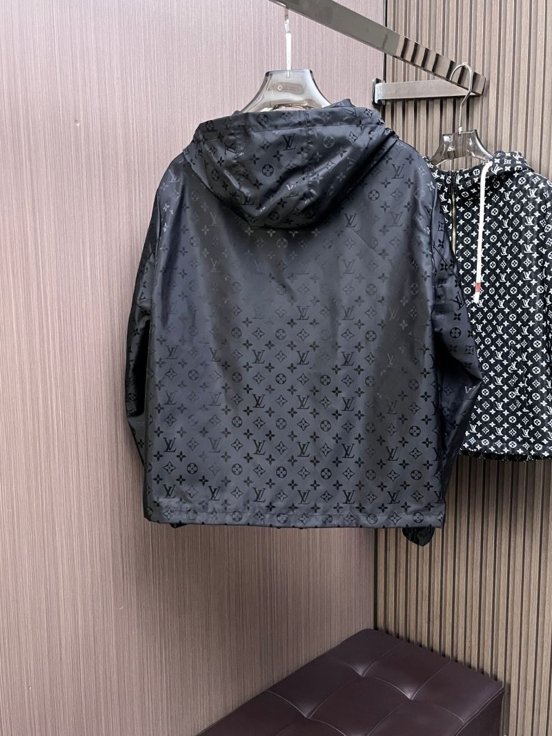 Louis Vuitton Outwear